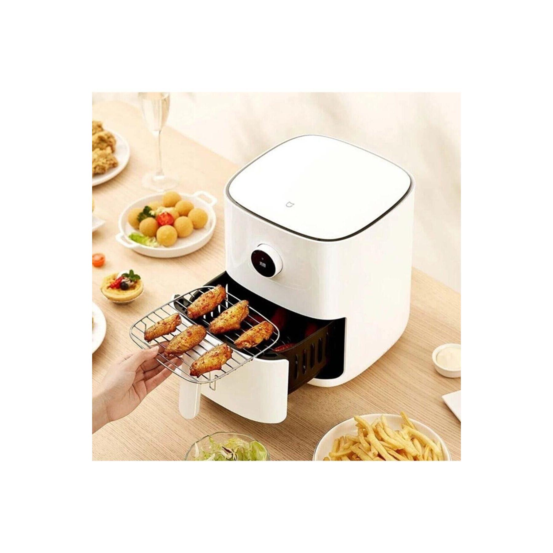  Mi Smart Air Fryer 3,5 L Fritöz AIRFRYER_001