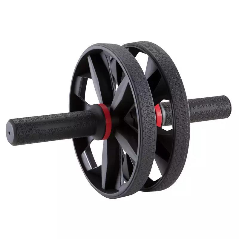 KARIN KASI EGZERSİZ ALETİ / CROSSTRAİNİNG AB WHEEL DOMYOS