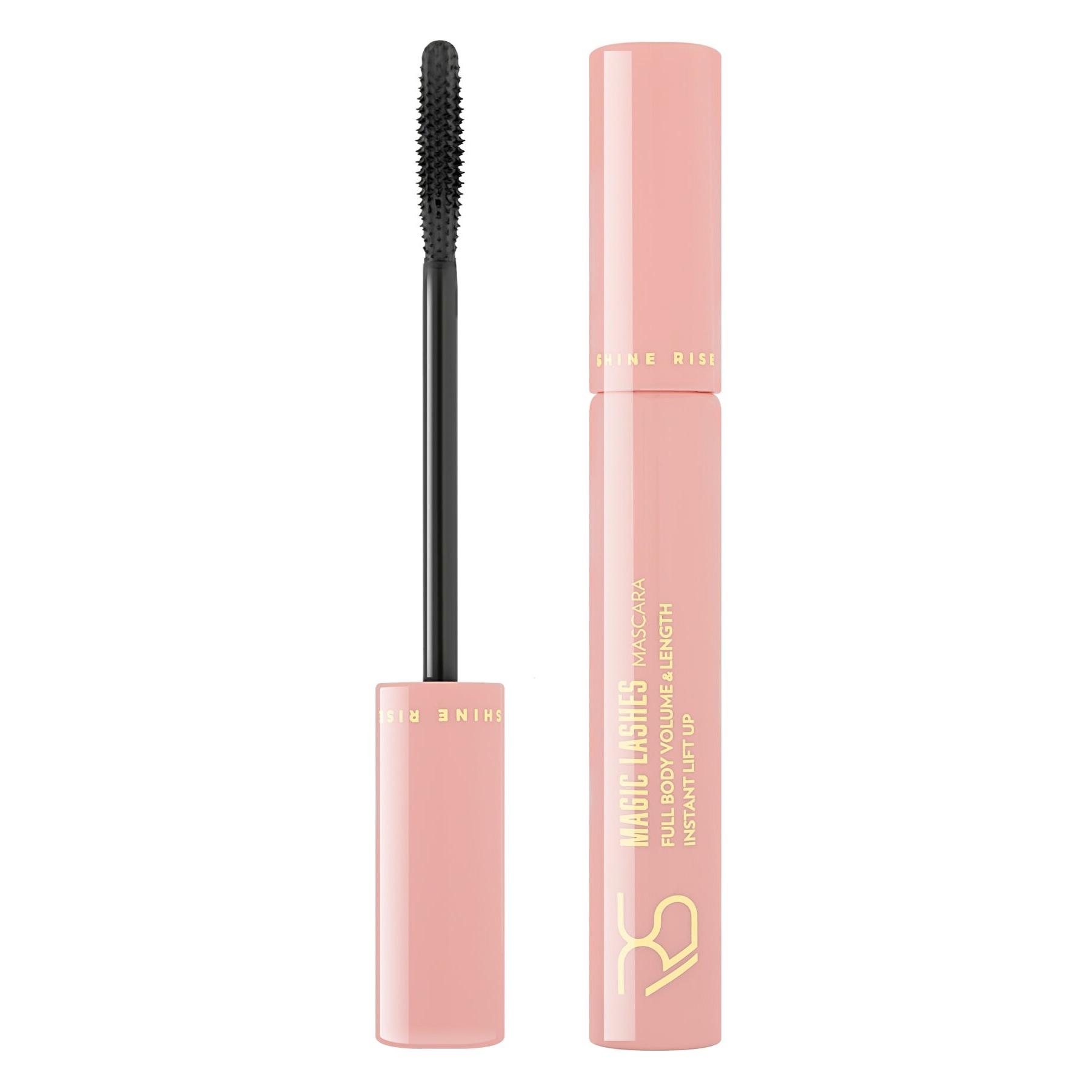 rise and shine Magic Lashes Mascara RS0068