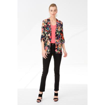 Ekol Beli Lastikli Pantolon